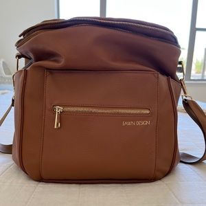 Fawn design original bag